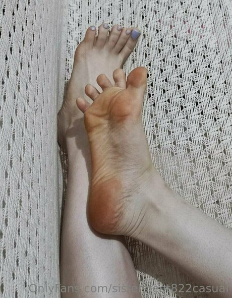 sistersfeet822casual ホットなポルノスター 画像