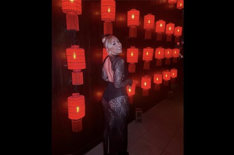 Stephanie Affleck ポルノモデル 写真