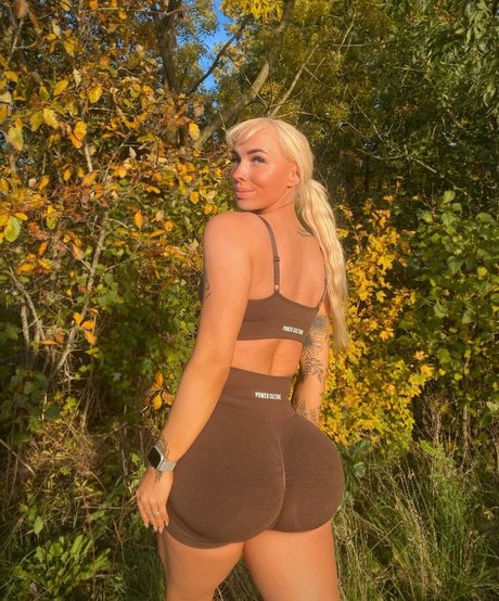 Sofie Quist Christensen xxxスター 写真
