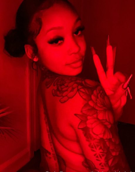 jaidaashleigh スター 裸 写真
