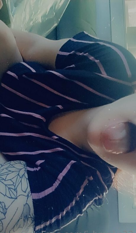 trichome skye ポルノスター アート 写真