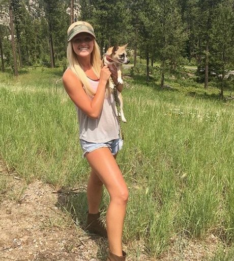 Tomi Lahren 最高のスター ギャラリー