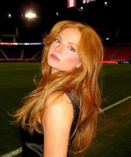 Sophia La Corte セクシーなスター 画像
