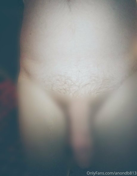 anondb813 高品質モデル 写真