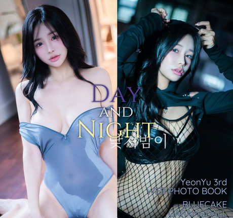 Yeon Yu セックススター 写真