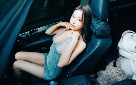 Yeon Yu セクシーなスター 写真