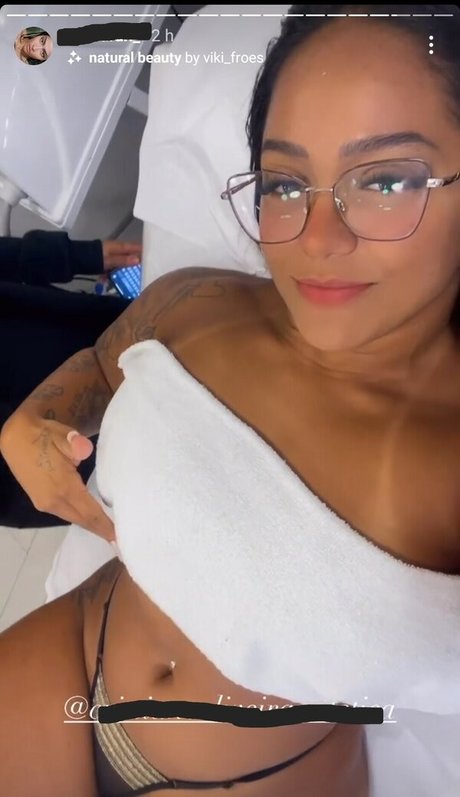 Manarah Ramos ポルノスター 無料 写真
