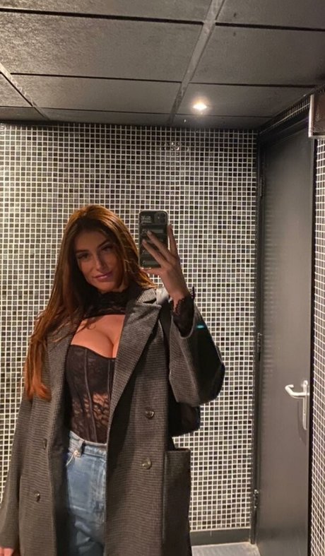Demi Rutting 美しいスター 写真