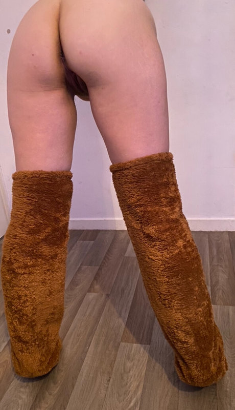Hot Mum of 2 高品質モデル 画像
