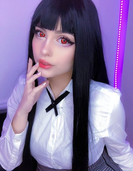 Jojo Rassan ポルノスター トップ 写真