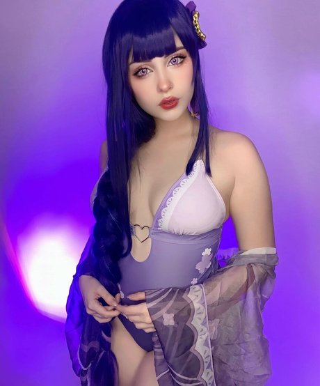 Jojo Rassan HD女優 写真
