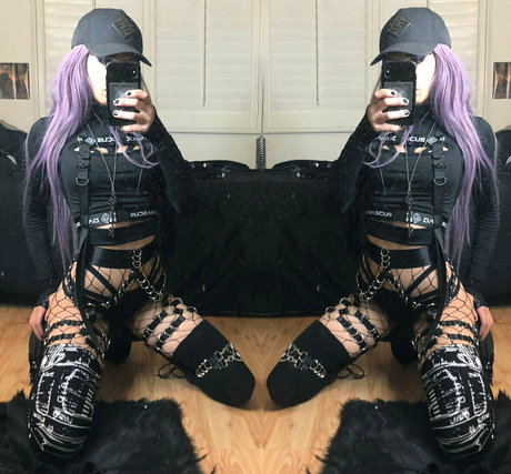 cyberfaee ヌードモデル 画像
