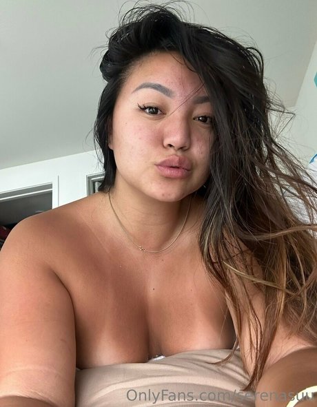 serenasuu ポルノスター 高品質 写真