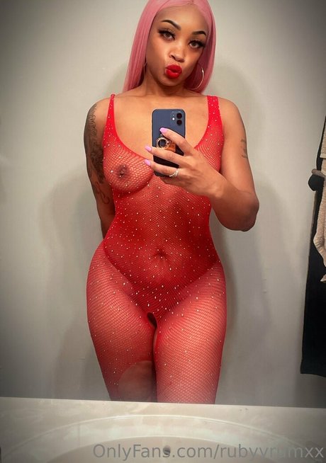 rubyyrumxx 女優 画像