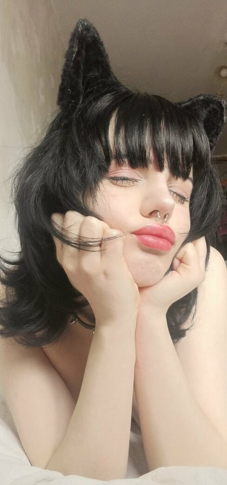 anhelinadoll 独占女優 画像