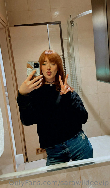 saraawildee top profile image