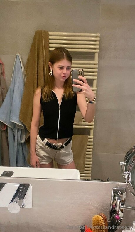 sandra tiny ポルノスター 可愛い 画像