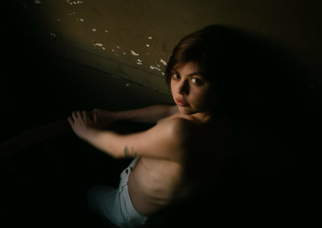sandra tiny ポルノスター xxx 写真