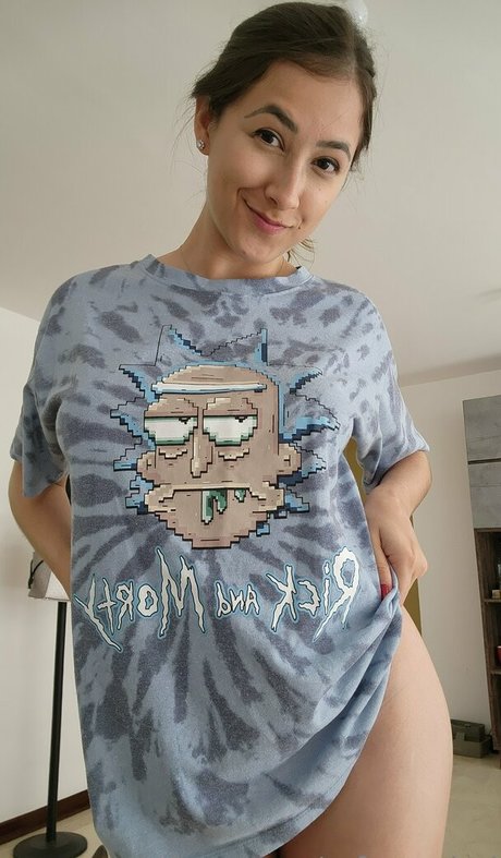 mfc rachel 最高のモデル 画像