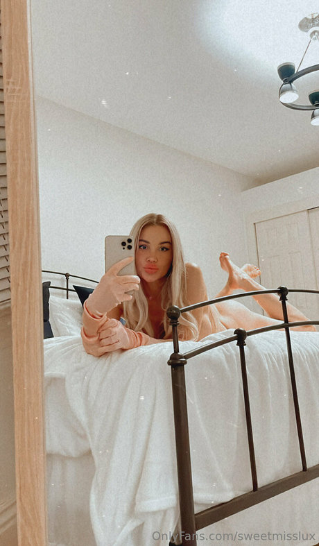 sweetmisslux ヌードモデル 写真
