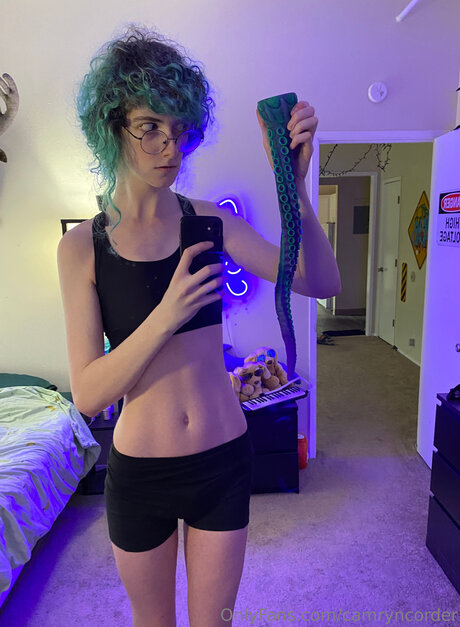 camryncorder セックススター ギャラリー