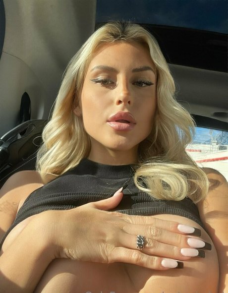 Antonia Rot ヌード女優 写真