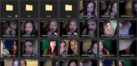 Soe ASMR ポルノスター 無料 写真