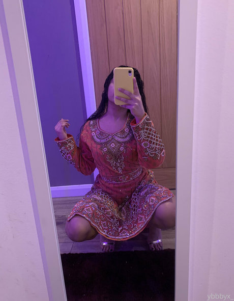 Ybbbyx ホット女優 画像