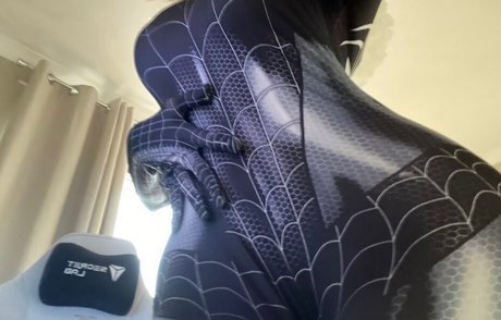 Mushyeesandi アートポルノスター 写真