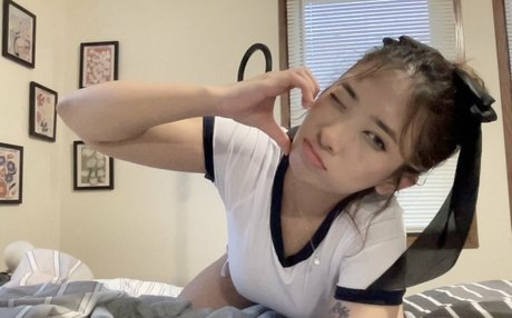 chanohomies xxxモデル 写真