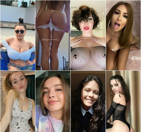 mandyfoxx 裸の女優 ギャラリー
