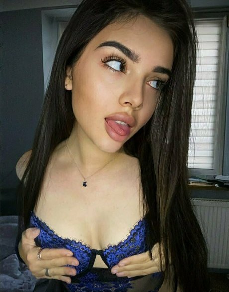 mandyfoxx 素敵なモデル 画像