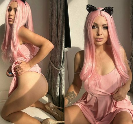 mandyfoxx かわいいスター 画像