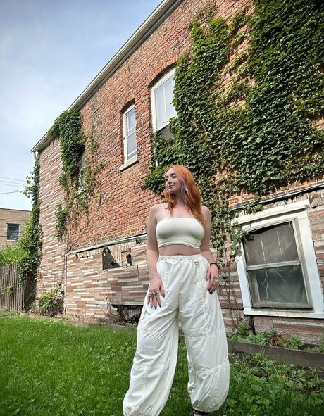 Fertile Myrtle スターセックス 写真