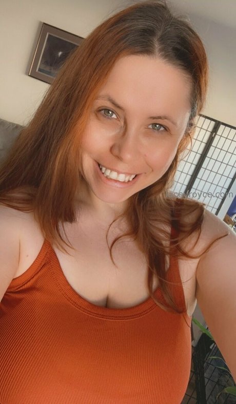 laceyroyce profile image