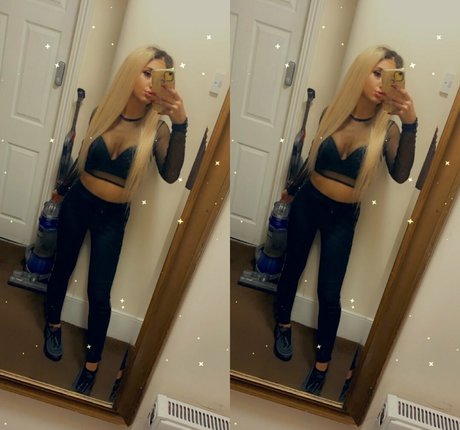 lil bx666 裸の女優 写真