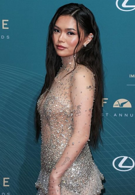 Lisa Yamada 素敵なスター 写真