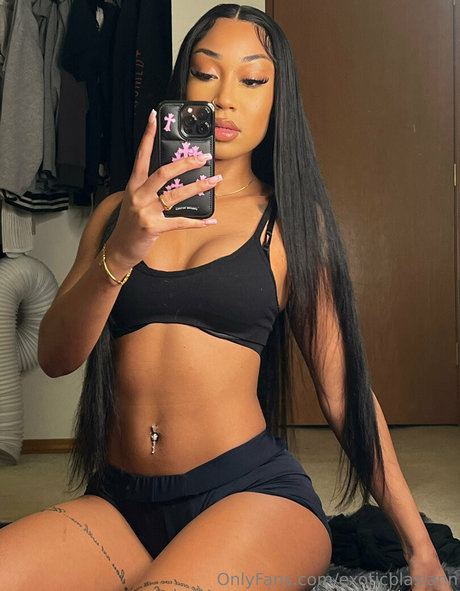 exoticblasiann 素敵なスター 写真