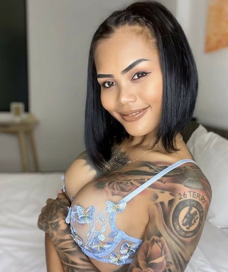 Wilathai 美しいスター 写真