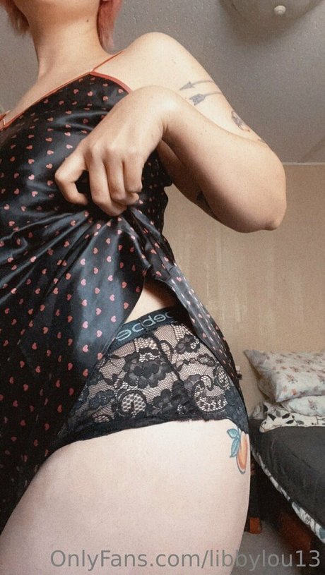 libbylou13 アダルトスター 写真