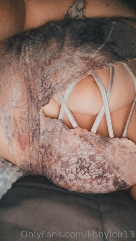 libbylou13 スター ヌード 写真