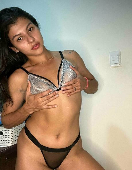 Paula Sparks ポルノスター 写真
