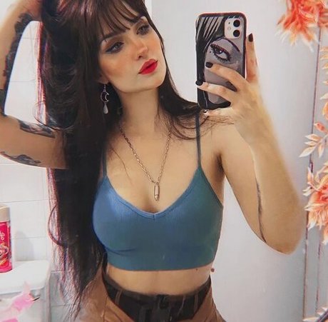 Samanta Bravin アートスター 画像
