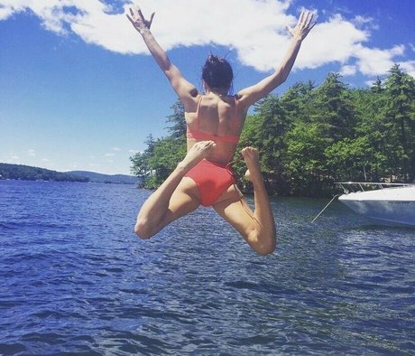 Alyssa Limperis 最高のスター 写真