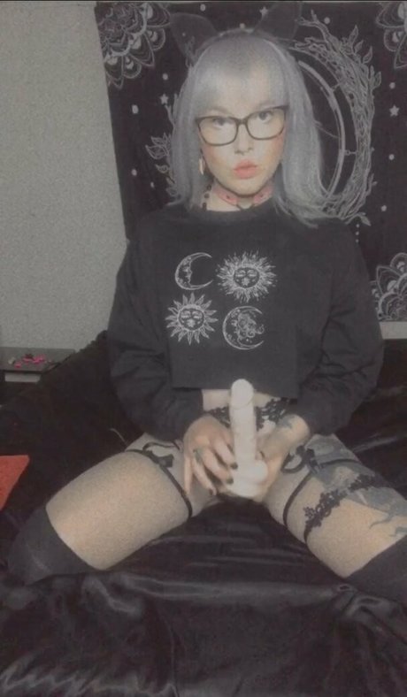 hotmessblair ポルノモデル 写真