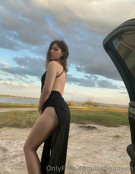 isabelraven 高品質女優 画像
