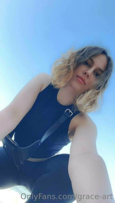 isabelraven ポルノスター アート 写真