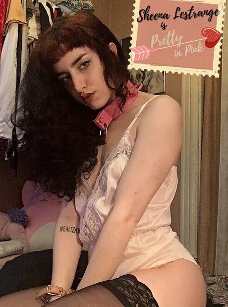 sheenalestrange スター xxx 画像