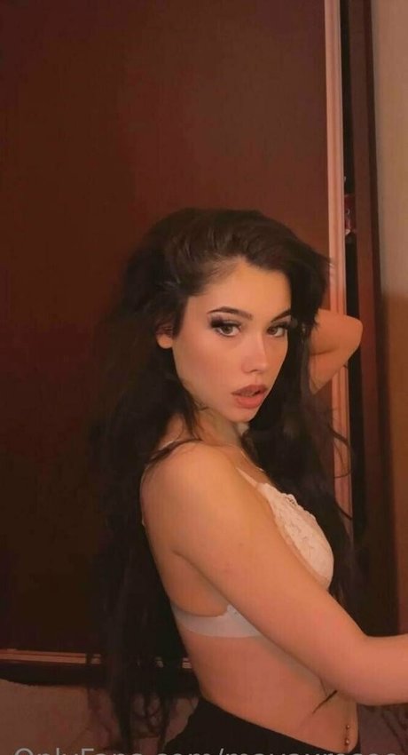 Mayaxrosee profile image