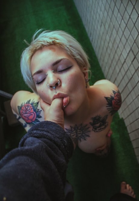 pollyyvla かわいいスター 画像
